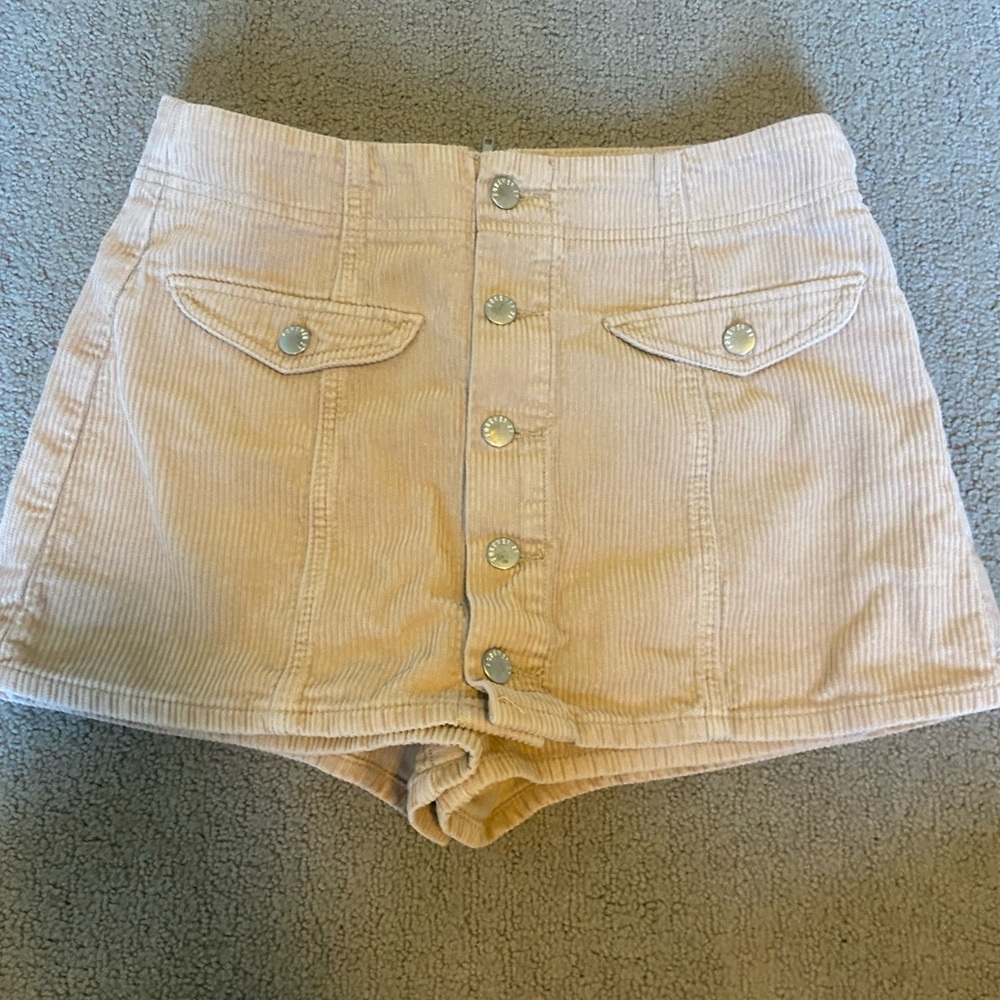 Forever 21 Skort